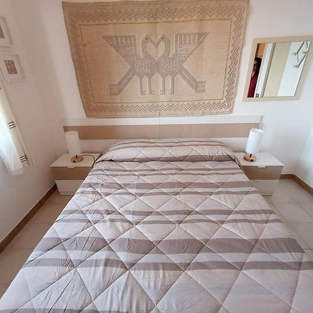 Casa Luisa Apartment Cala Gonone Exterior photo
